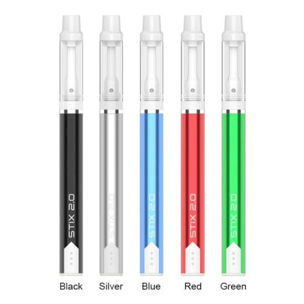 Yocan Stix 2.0 Vaporizer Pen Kit Wholesale