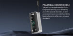 Yocan UNI 3.0 Vaporizer Box Mod 650mAh - Image 9