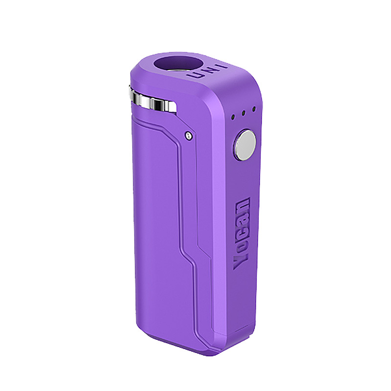 Yocan-UNI-Box-Mod-650mAh-1 Yocan UNI Box Mod 650mAh - Image 1