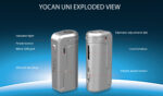 Yocan UNI Box Mod 650mAh - Image 2
