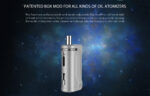 Yocan UNI Pro Box Mod 650mAh - Image 4