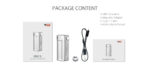 Yocan UNI S Box Mod 400mAh - Image 14