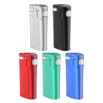 Yocan UNI Twist CD Mod 650mAh