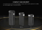Yocan UNI Twist CD Mod 650mAh - Image 11
