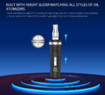 Yocan UNI Twist CD Mod 650mAh - Image 5