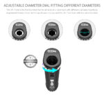 Yocan UNI Twist CD Mod 650mAh - Image 6