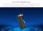 Yocan UNI Twist CD Mod 650mAh - Image 9