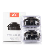 ZQ Micoo Pod Cartridge 5ml