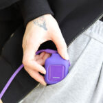 ZQ Micool 2 Pod System Kit 500mAh 5ml - Image 3