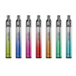 ZQ RD One Pod System Kit