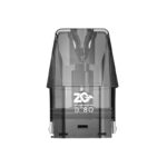 ZQ Xtal Cartridge | Healthcabin - Image 2