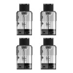 ZQ Xtal Max Pod Cartridge 3ml