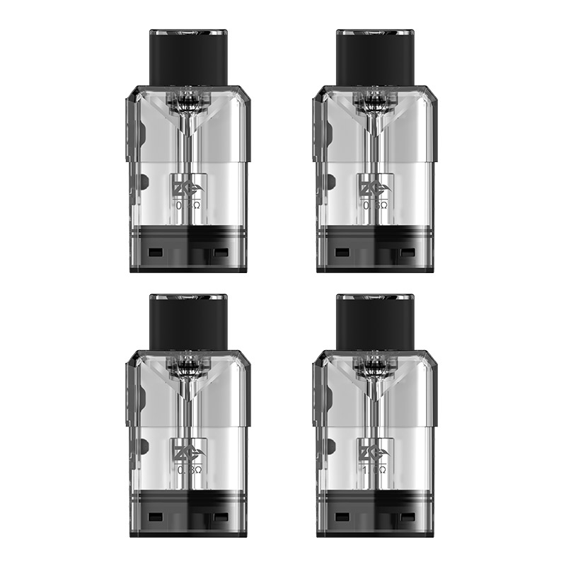 ZQ-Xtal-Max-Pod-Cartridge-3ml-1 ZQ Xtal Max Pod Cartridge 3ml - Image 1