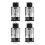 ZQ Xtal Max Pod Cartridge 3ml - Image 2
