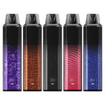 ZQ Xtal Mini Pod System Kit 700mAh