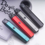 ZQ Xtal Pod System Kit | Healthcabin - Image 15