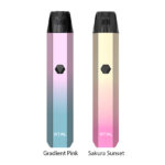 ZQ Xtal Pod System Kit | Healthcabin - Image 2