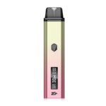 ZQ Xtal Pro Pod System Kit 1000mAh 3ml - Image 16