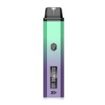 ZQ Xtal Pro Pod System Kit 1000mAh 3ml - Image 17