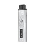 ZQ Xtal Pro Pod System Kit 1000mAh 3ml - Image 20