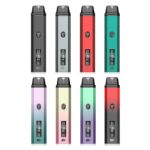 ZQ Xtal Pro Pod System Kit 1000mAh 3ml - Image 3