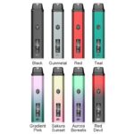 ZQ Xtal Pro Pod System Kit 1000mAh 3ml - Image 4