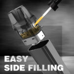 ZQ Xtal Pro Pod System Kit 1000mAh 3ml - Image 9