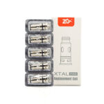 ZQ Xtal Mini Pod System Kit 700mAh - Image 8