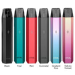 ZQ Xtal SE Pod System Kit 520mAh 1.8ml - Image 2