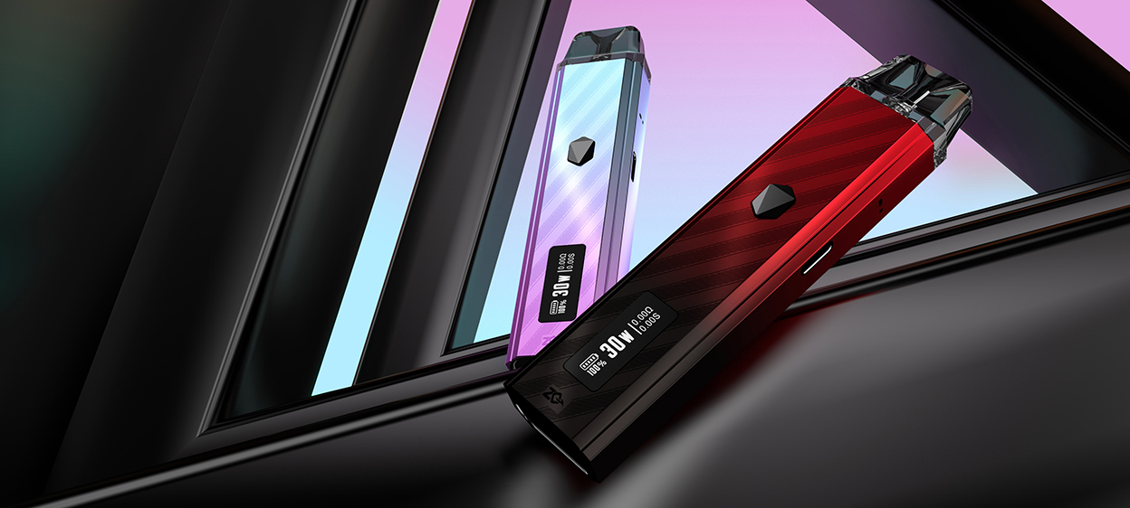 ZQ Xtal Pro Ultra Kit