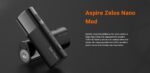 Aspire Zelos Nano Mod