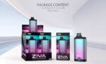 Yocan Ziva Battery