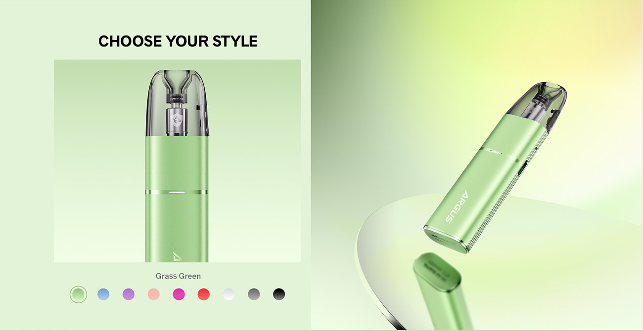 VOOPOO Argus G3 Mini