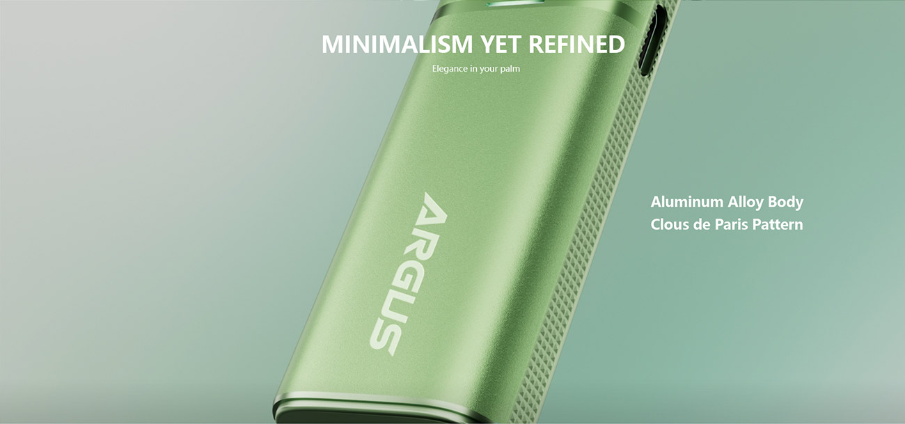 VOOPOO Argus G3 Mini