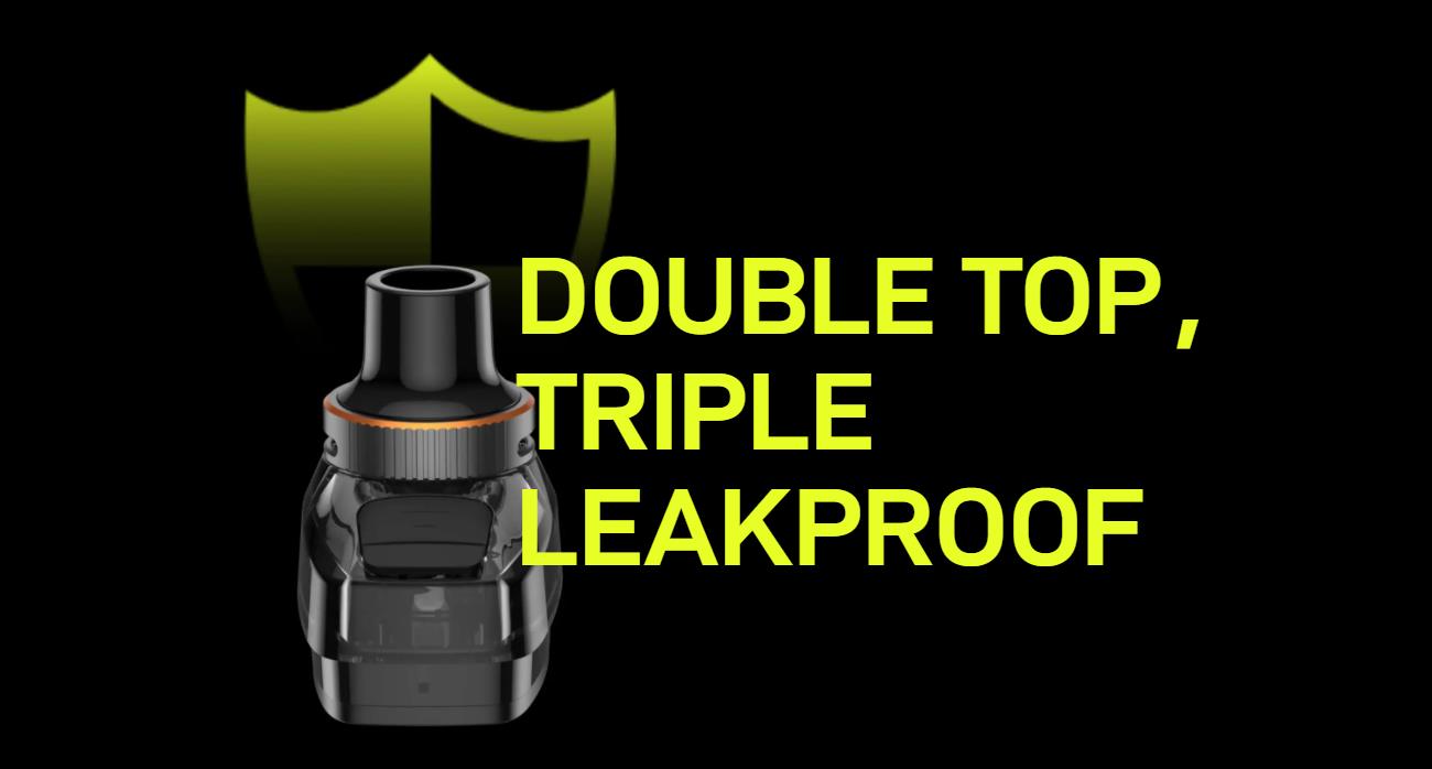 Vaporesso Armour G Pod Mod Kit