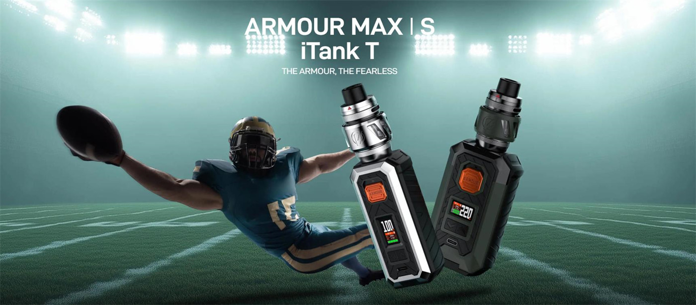 Vaporesso Armour S Kit