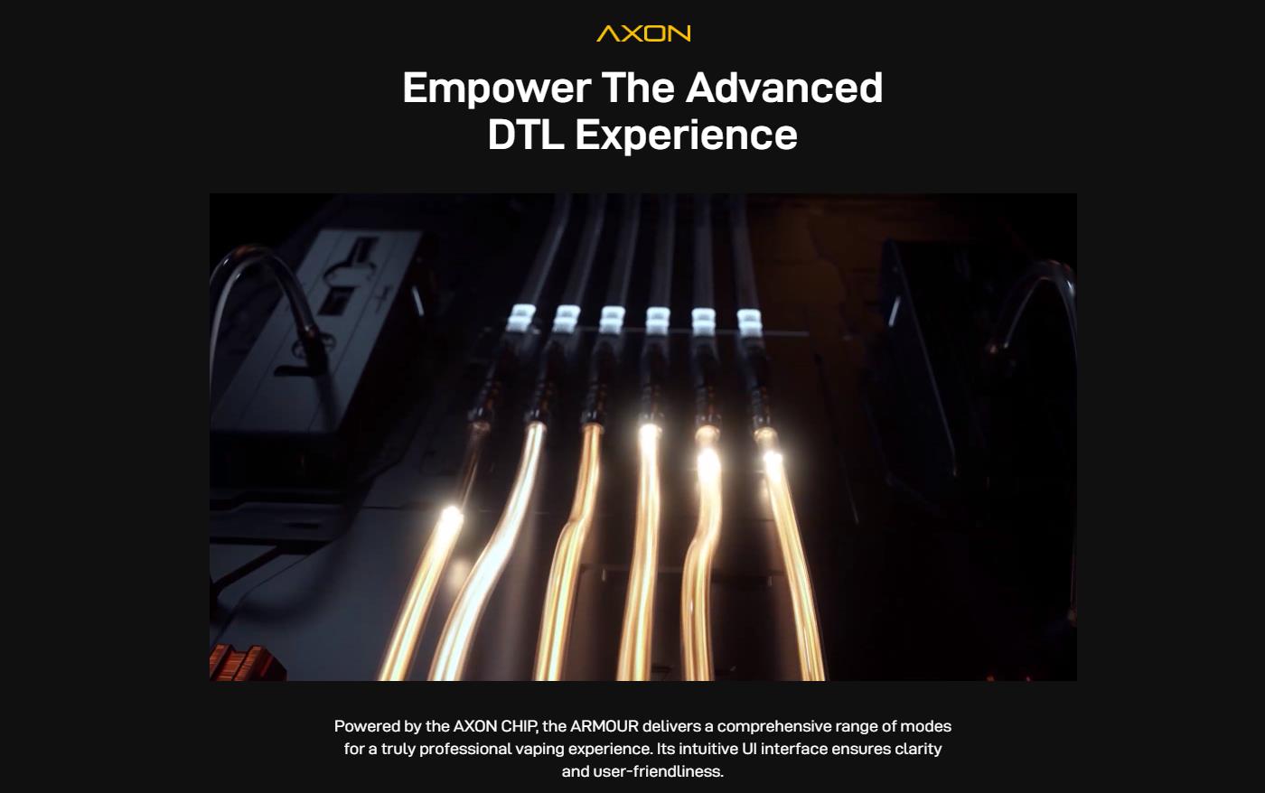 Vaporesso Armour S Kit