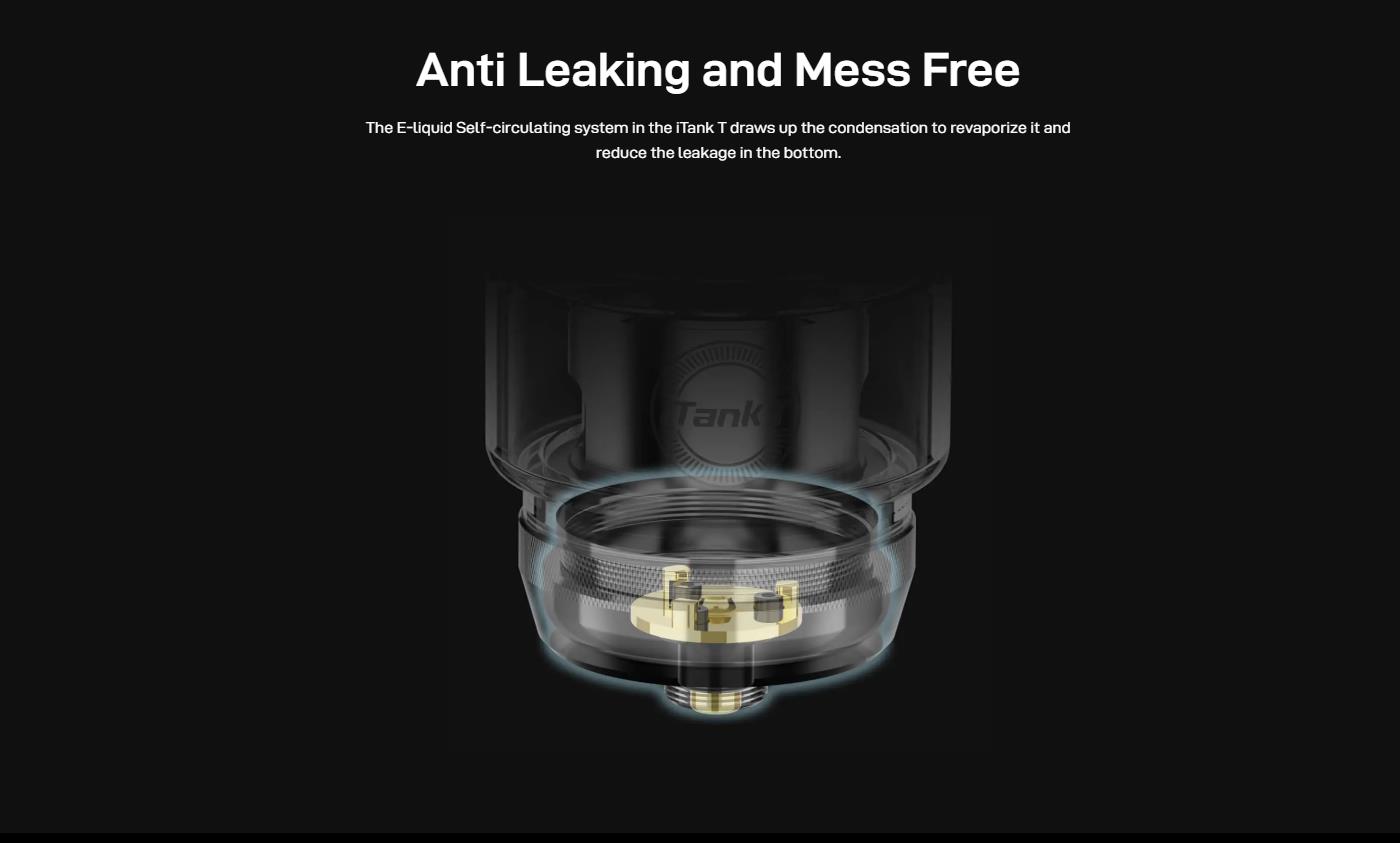 Vaporesso Armour S Kit