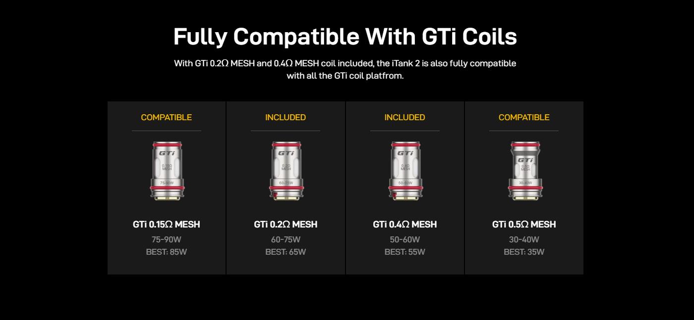 Vaporesso Armour S Kit