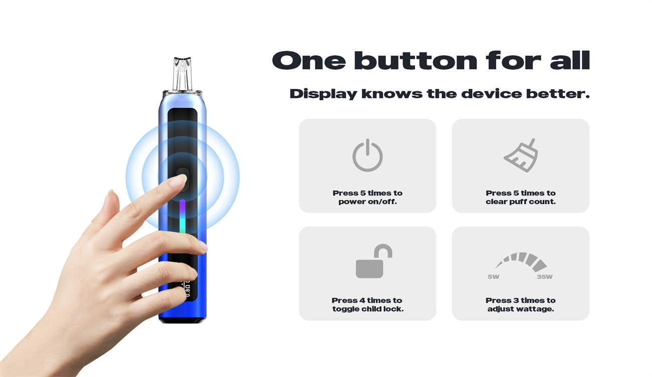 Advken Artha Pro Pod Kit