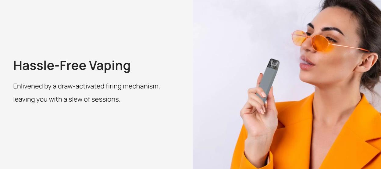 Aspire Favostix Mini Kit