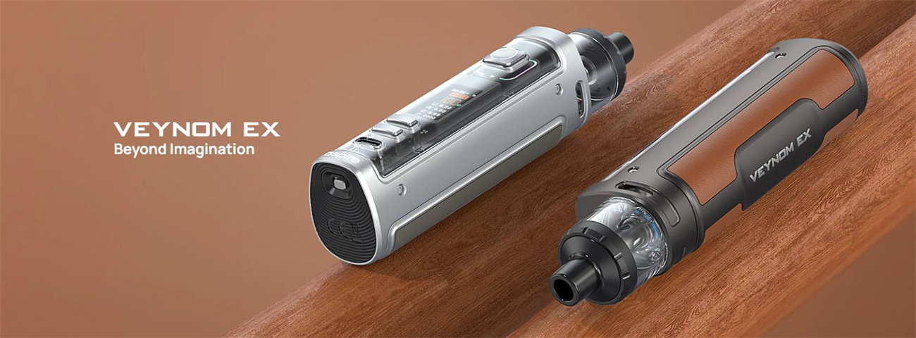 Aspire Veynom EX 100W Pod Kit