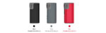 Aspire Zelos 50W 2500mAh Box Mod - Image 8