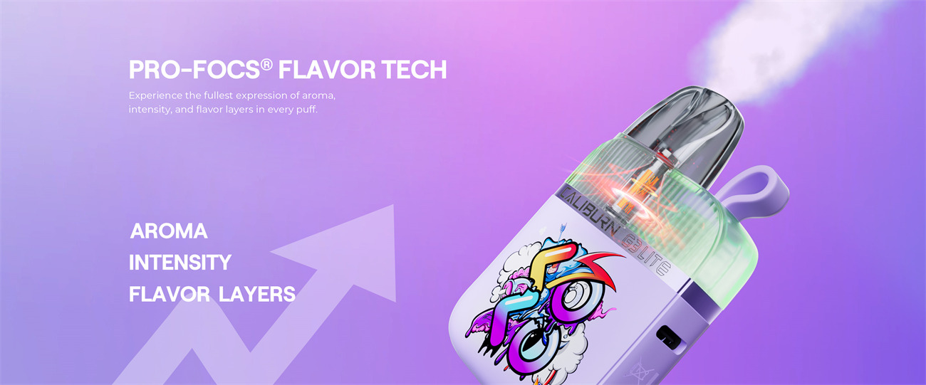 Uwell Caliburn G3 Lite KOKO Pod