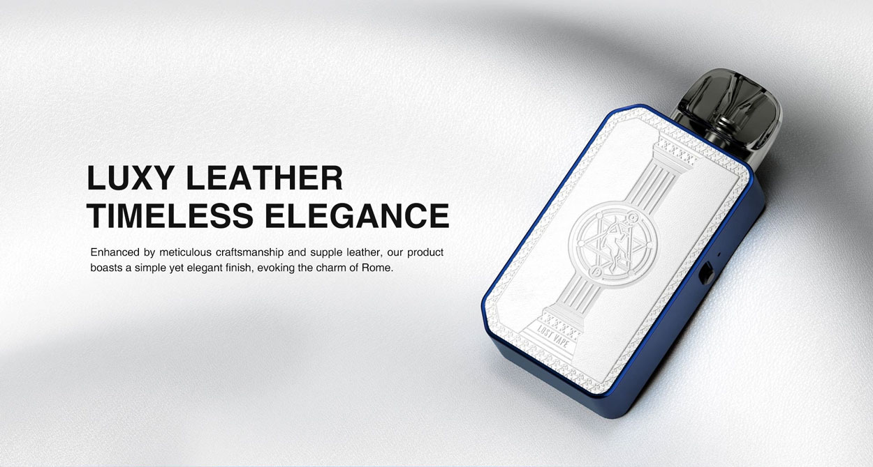 Lost Vape Centaurus E40 Max Pod Kit