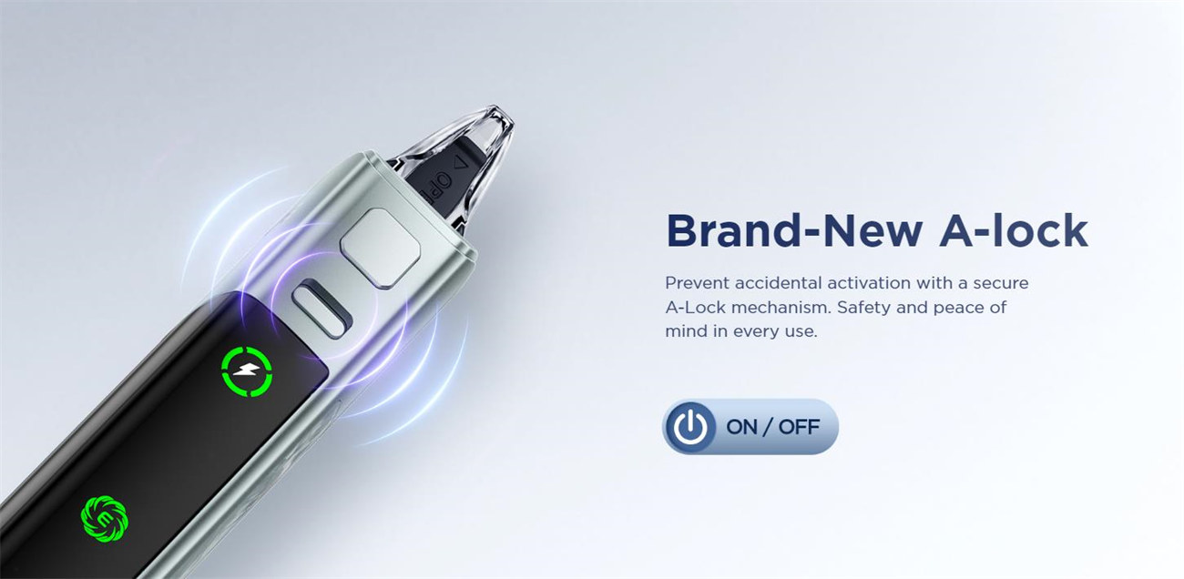 Geekvape Digi Q Vista Pod