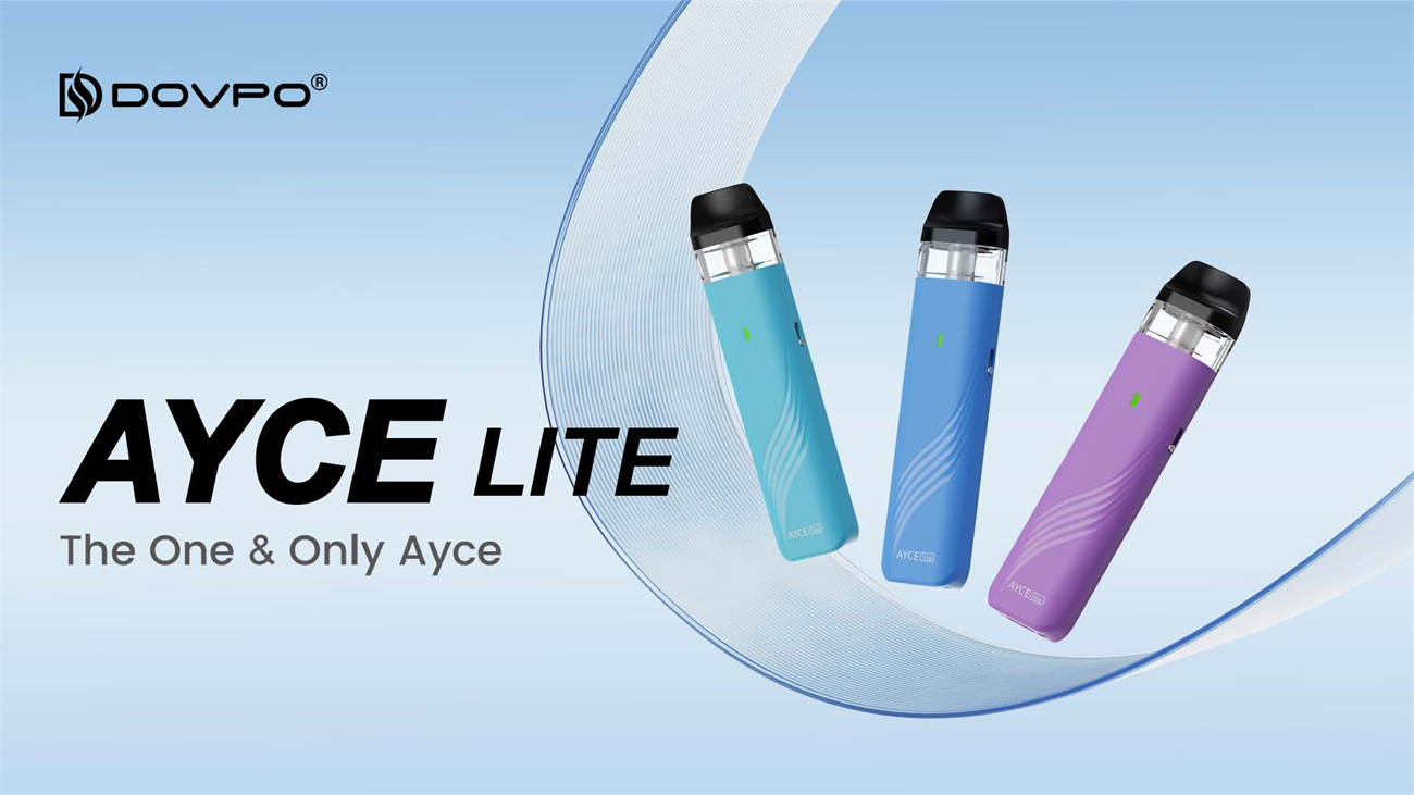 Dovpo Ayce Lite Pod