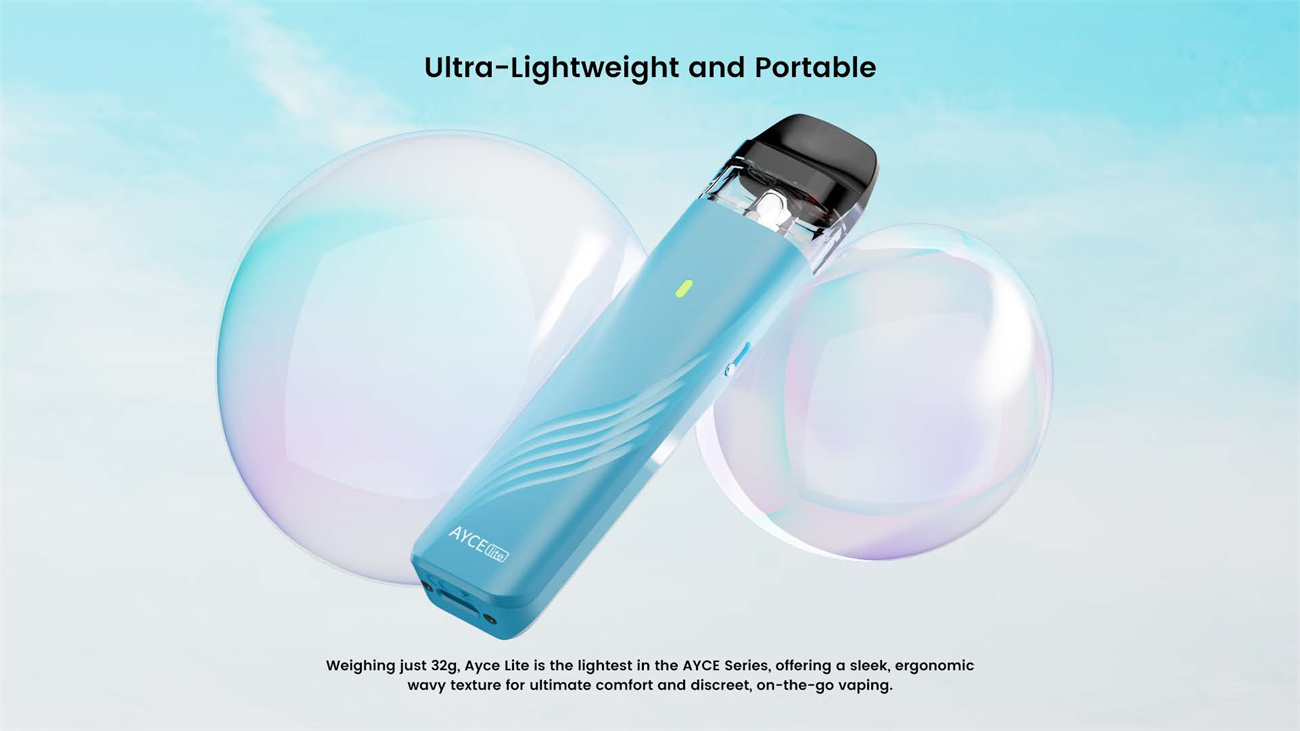 Dovpo Ayce Lite Pod