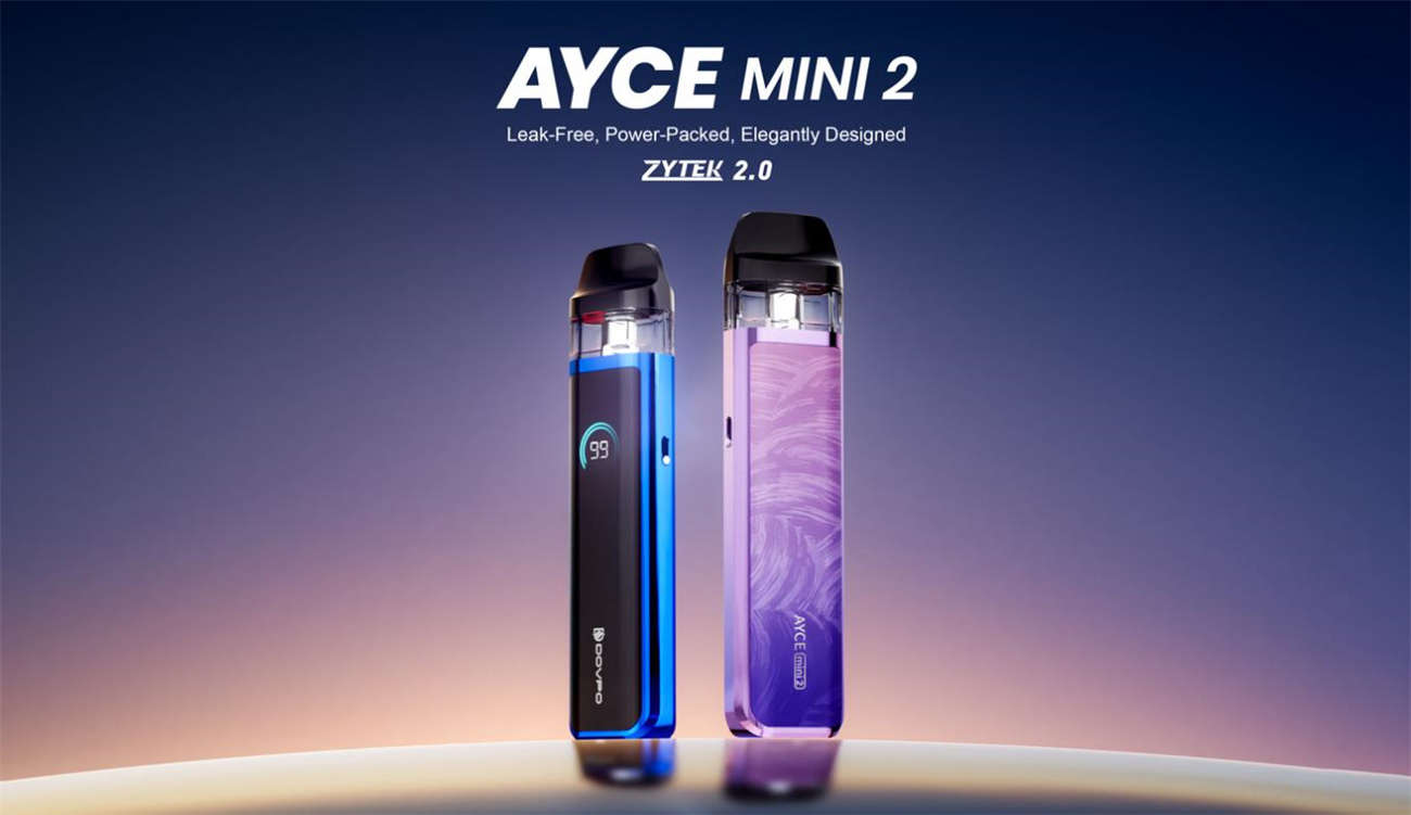 Dovpo Ayce Mini 2 Pod