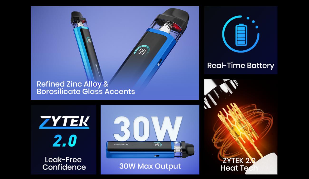 Dovpo Ayce Mini 2 Pod